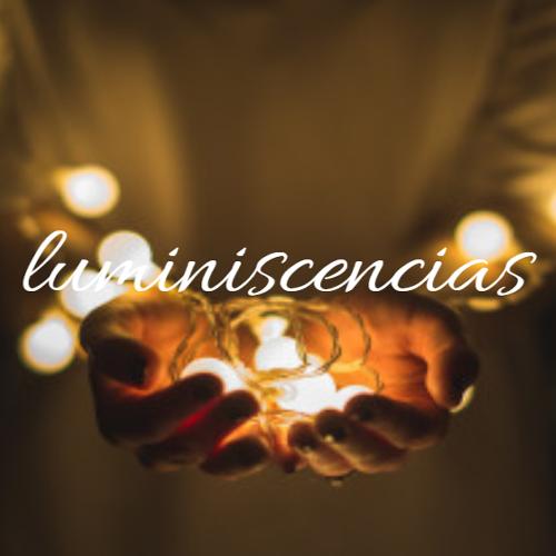 Luminiscencias cover art