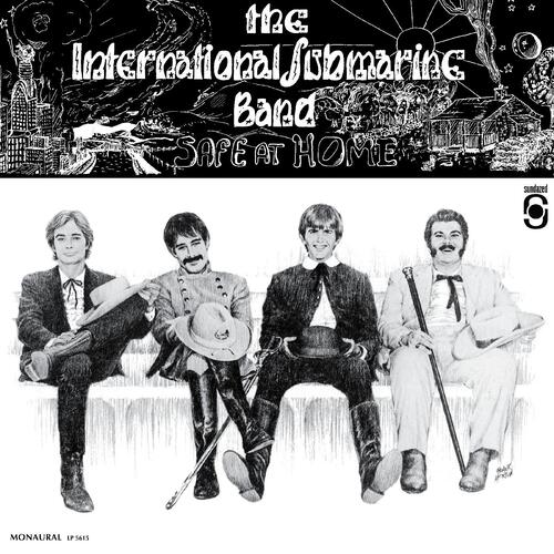 Luxury Liner (Lonesome Version)