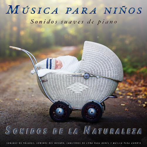 Canciones Infantiles Para Niños cover art