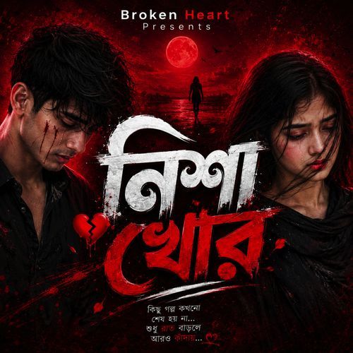নিশা খোর
