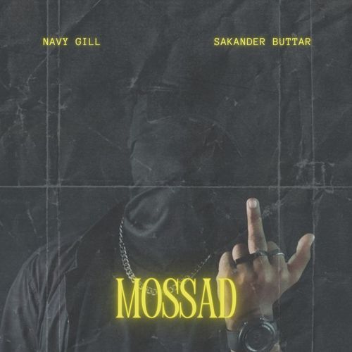 MOSSAD