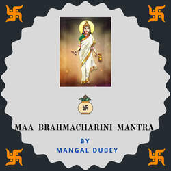 Maa Brahmacharini Mantra-CTA8XwNxaFA