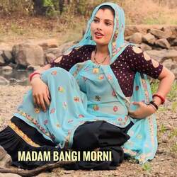 Madam bangi morni-BVtcdiNoRl4