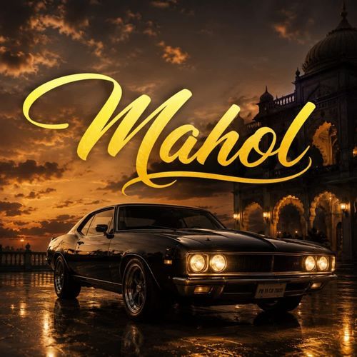 Mahol