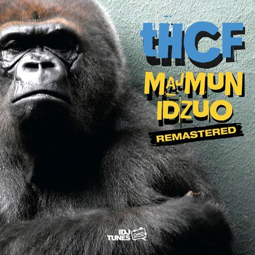 Majmun Idzuo (Remastered)