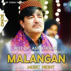Malangan (Song 1)