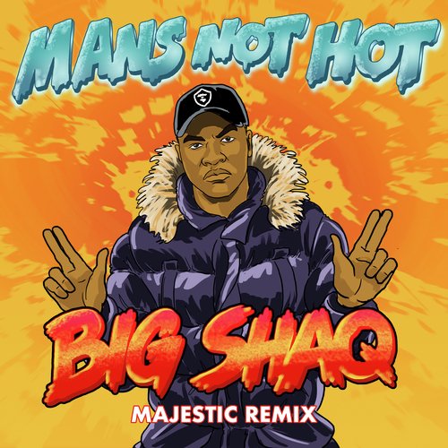 Man's Not (Majestic Remix) Songs Download Free Online Songs @ JioSaavn