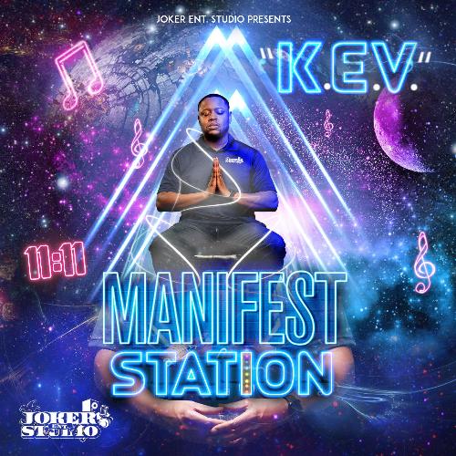 Gettin Money Mane (feat. Calico Jonez & OVK) cover art