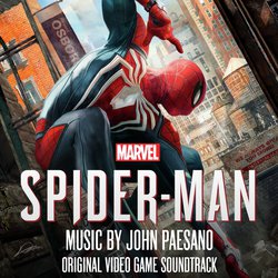 Marvel's Spider-Man (Original Video Game Soundtrack)