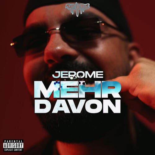 Mehr davon