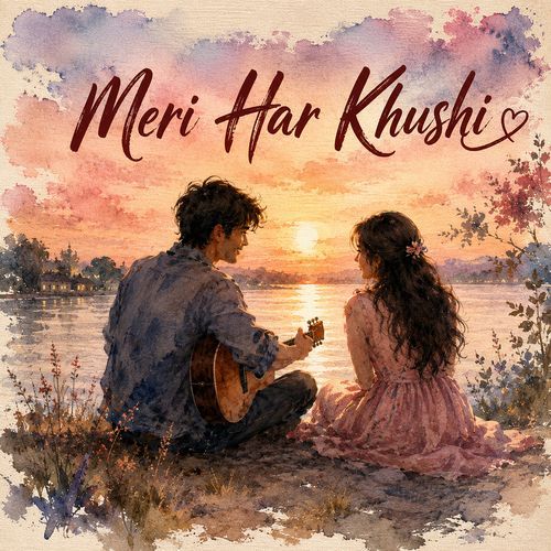 Meri Har Khushi