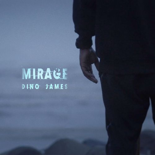 Mirage cover art