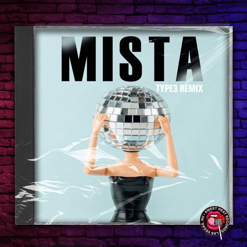 Mista (Type3 Remix) cover art