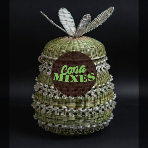 Morenaita (Metaboman Remix) cover art