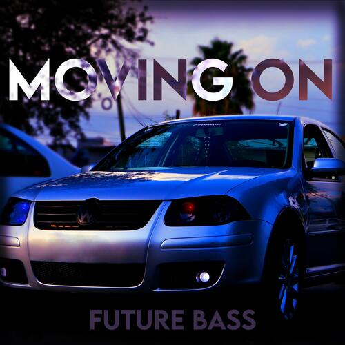 Moving On cover art