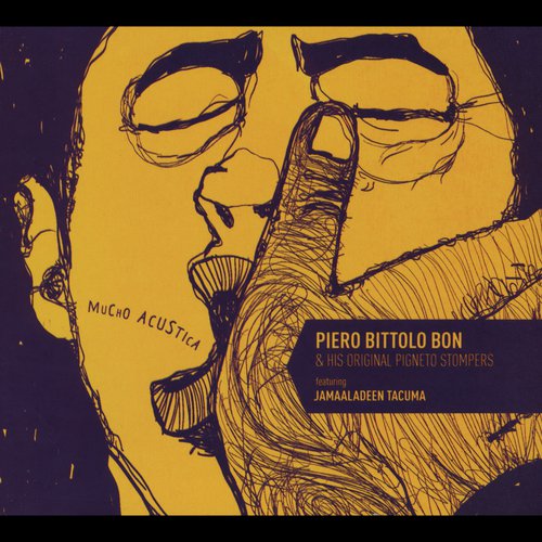 The Day Sandro Bondi Stood Still cover art