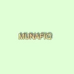 Munafiq Ost
