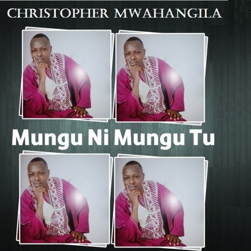 Christopher Mwahangila