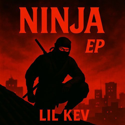 NINJA EP