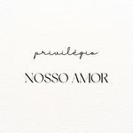 NOSSO AMOR