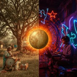 Namma Janapada: Then to Now