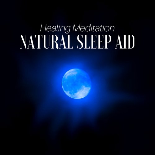 Natural Sleep Aid cover art