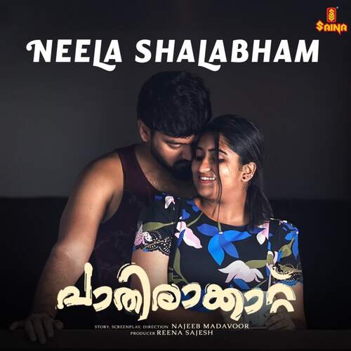 Neela Shalabham (From "Pathirakattu")