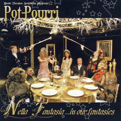 Pot-Pourri