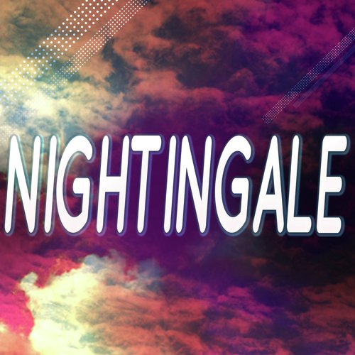 Nightingale (Originally Performed by Demi Lovato) (Karaoke Version)