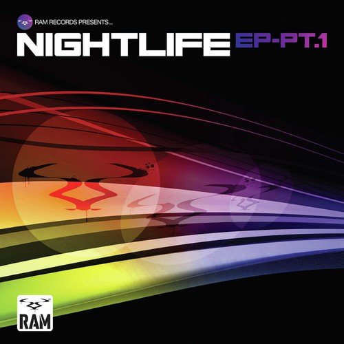 Nightlife EP Pt. 1