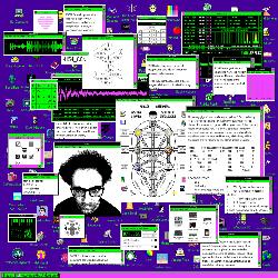 Notes From The Underground