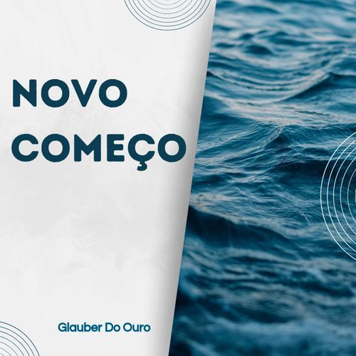 Novo Começo cover art