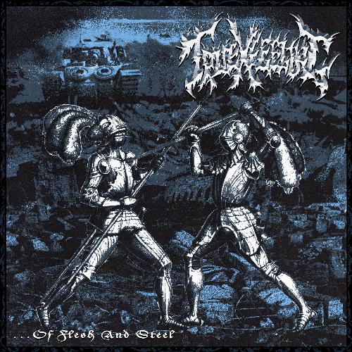 Vermin cover art