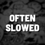 Often Slowed (Remix)