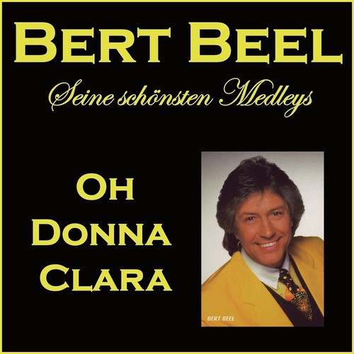 Bert Beel