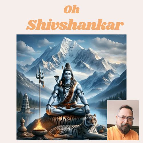 Oh Shivshankar
