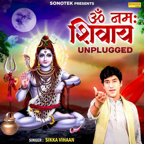 Om Namah Shivay Unplugged