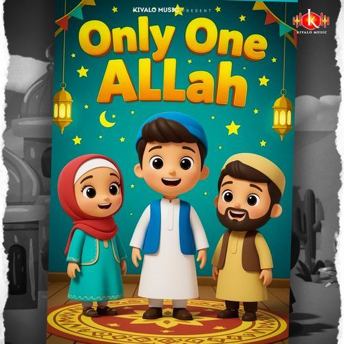 Only One Allah