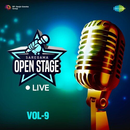 Open Stage Live - Vol 9