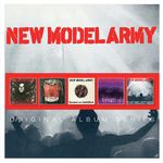 Frightened (2005 Remaster) (2005 Remaster)