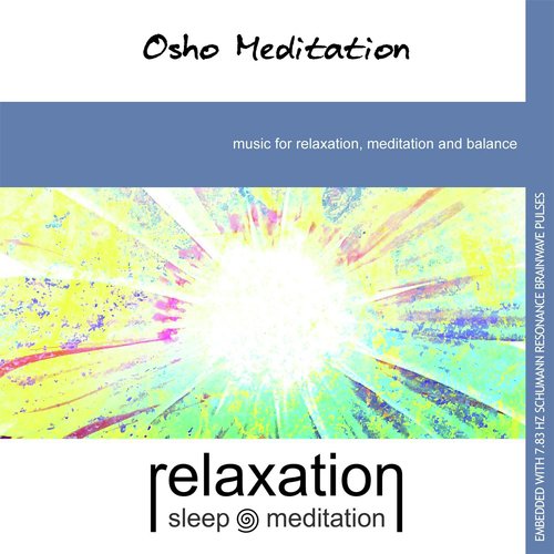 Relaxation Sleep Meditation