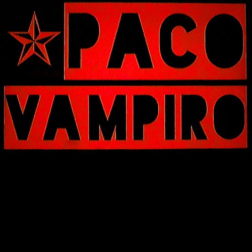 Paco Vampiro