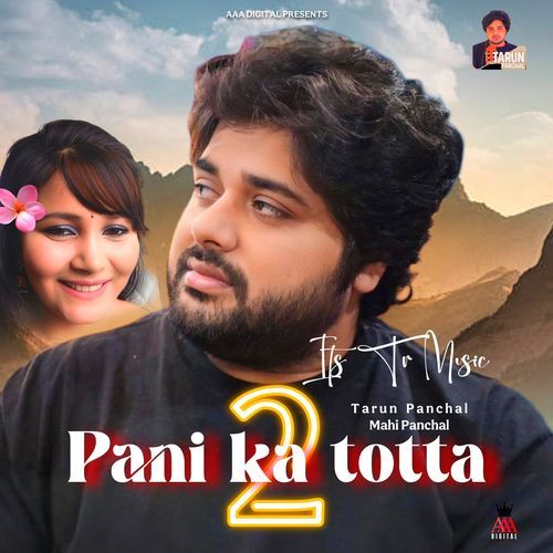 Pani Ka Totta 2