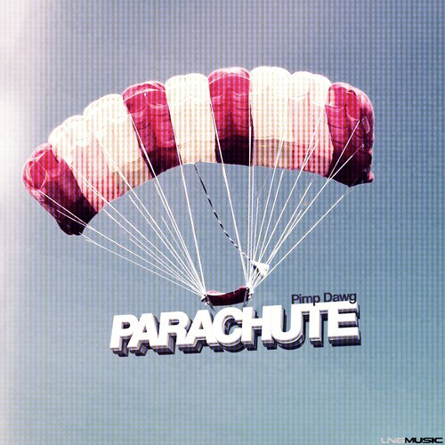 Parachute (Wings & Rider Remix)