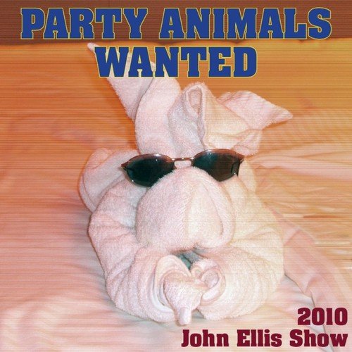 Party Animals Wanted
