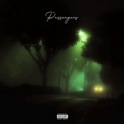 Passengers
