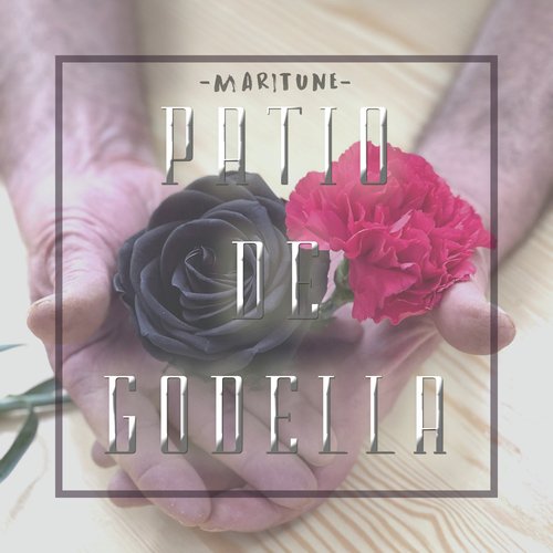 Patio de Godella cover art
