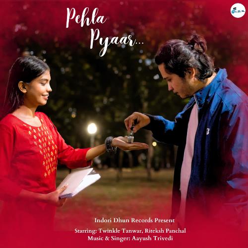 Pehla Pyaar