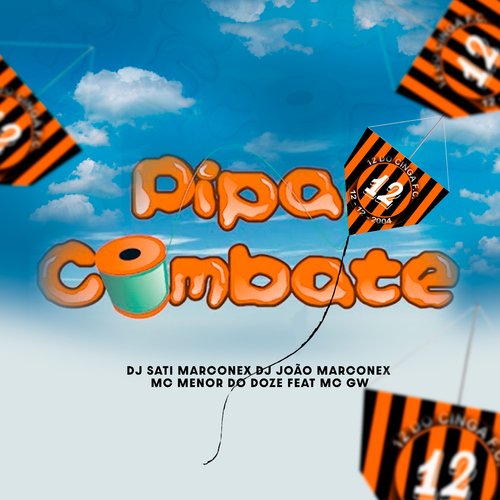 Pipa Combate (feat. MC GW)_poster_image