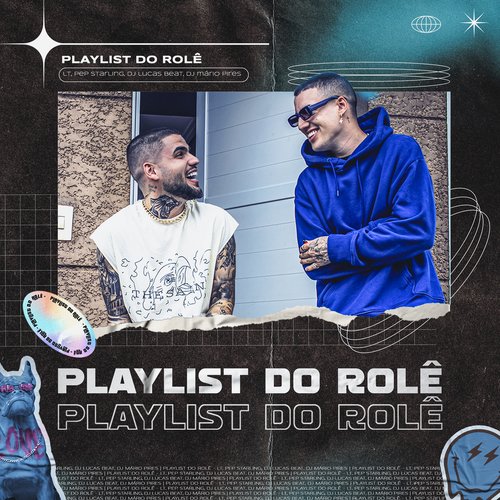 Playlist Do Rolê_poster_image